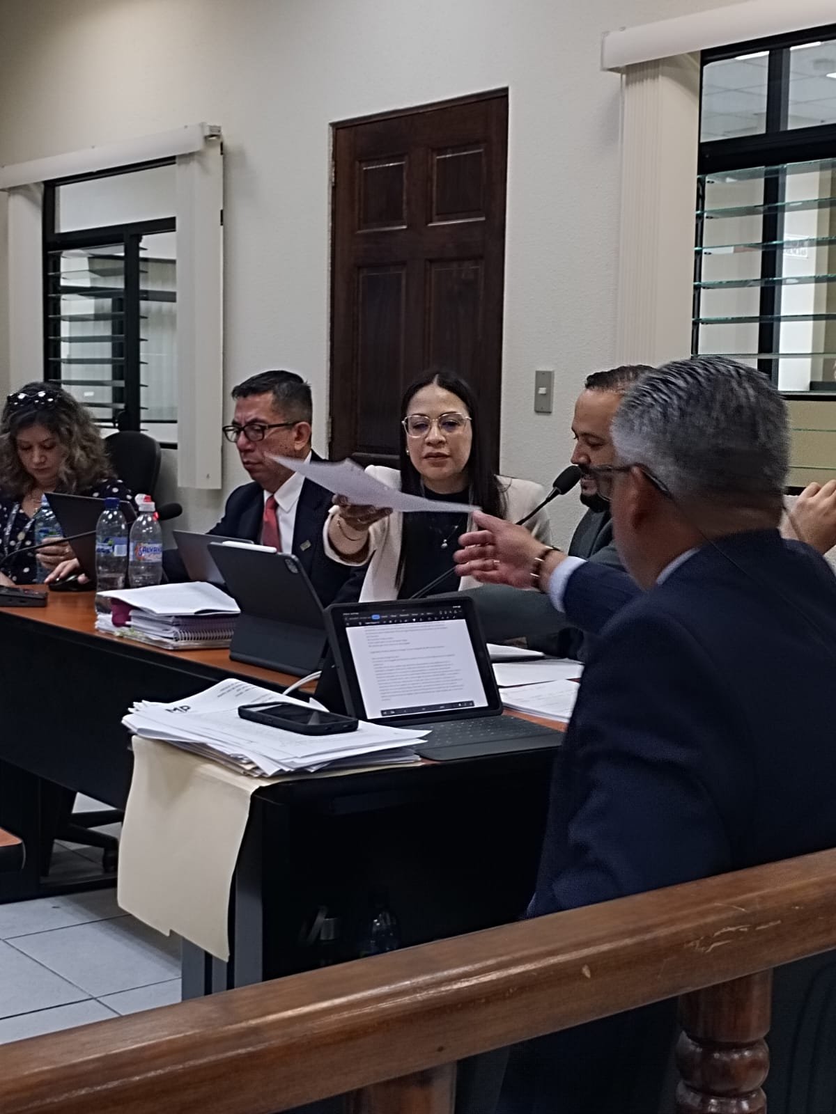  Foto: Mirna Alvarado 